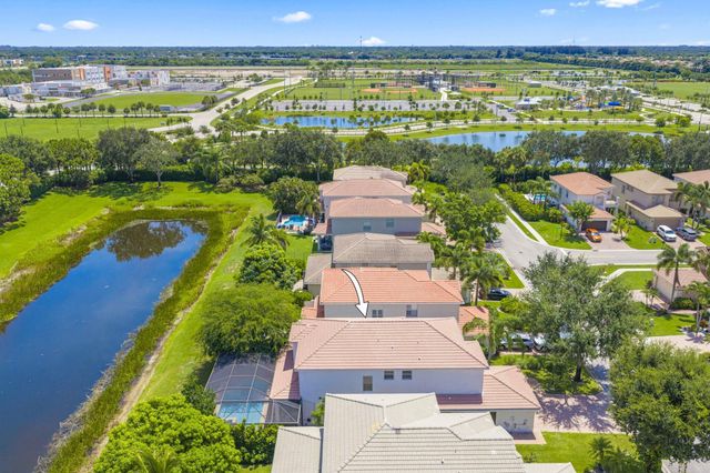 8885 KETTLE DRUM Terrace, Boynton Beach, FL 33473