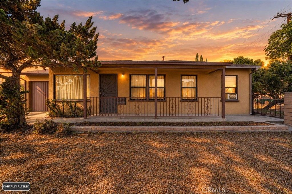 11359 Leffingwell, Norwalk, CA 90650 — exterior