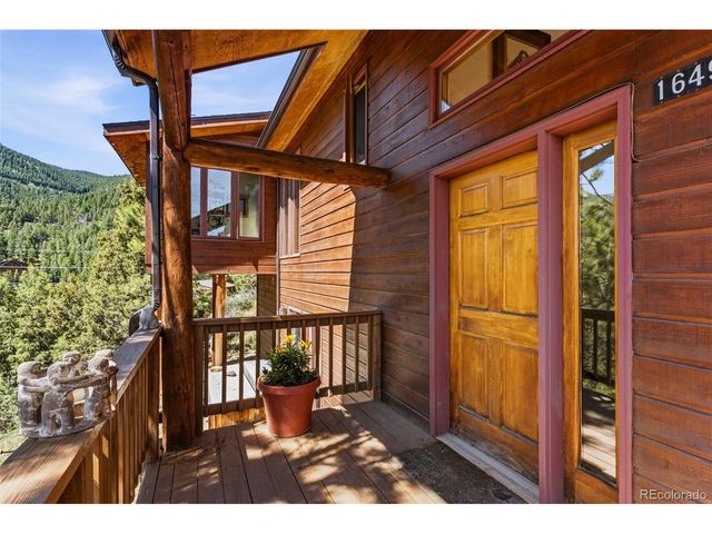 1649 Elk Valley Dr, Evergreen, CO 80439