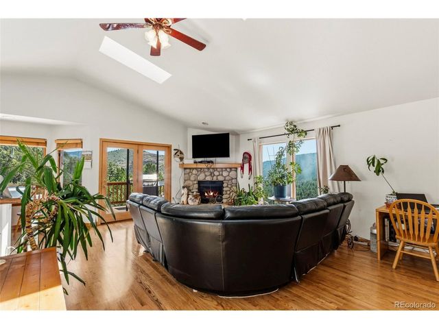 1649 Elk Valley Dr, Evergreen, CO 80439