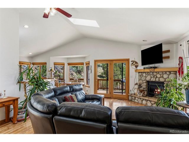 1649 Elk Valley Dr, Evergreen, CO 80439