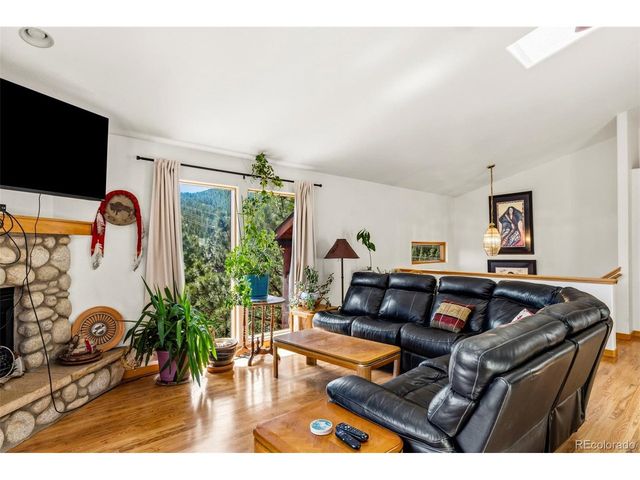 1649 Elk Valley Dr, Evergreen, CO 80439