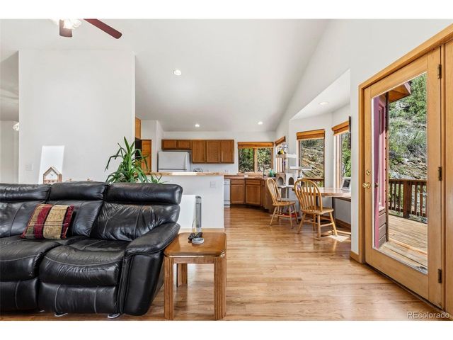 1649 Elk Valley Dr, Evergreen, CO 80439