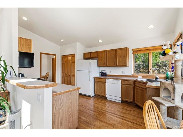 1649 Elk Valley Dr, Evergreen, CO 80439