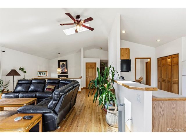 1649 Elk Valley Dr, Evergreen, CO 80439