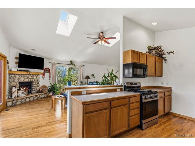 1649 Elk Valley Dr, Evergreen, CO 80439