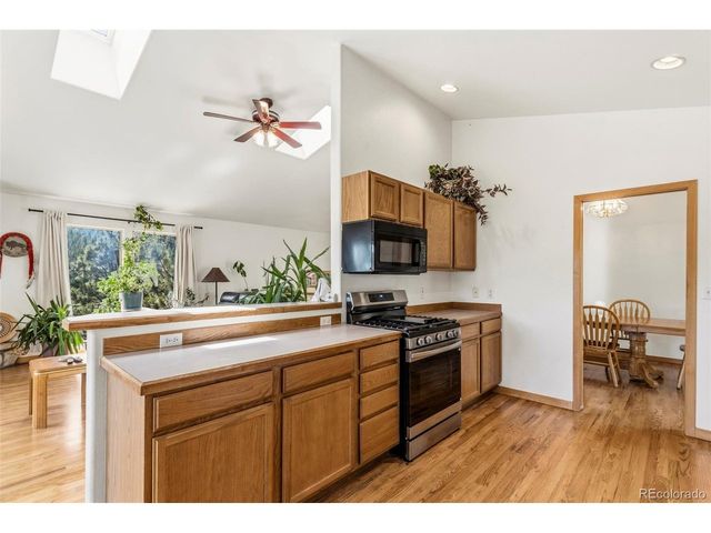 1649 Elk Valley Dr, Evergreen, CO 80439