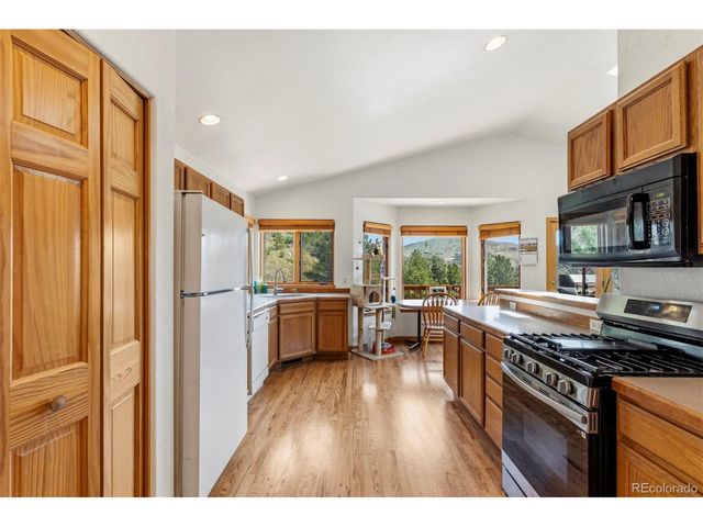 1649 Elk Valley Dr, Evergreen, CO 80439