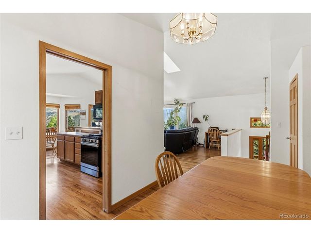 1649 Elk Valley Dr, Evergreen, CO 80439