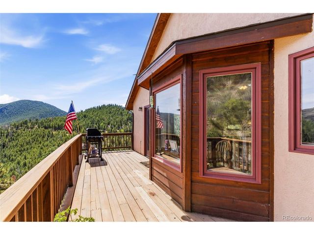 1649 Elk Valley Dr, Evergreen, CO 80439
