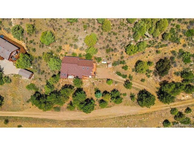 1649 Elk Valley Dr, Evergreen, CO 80439