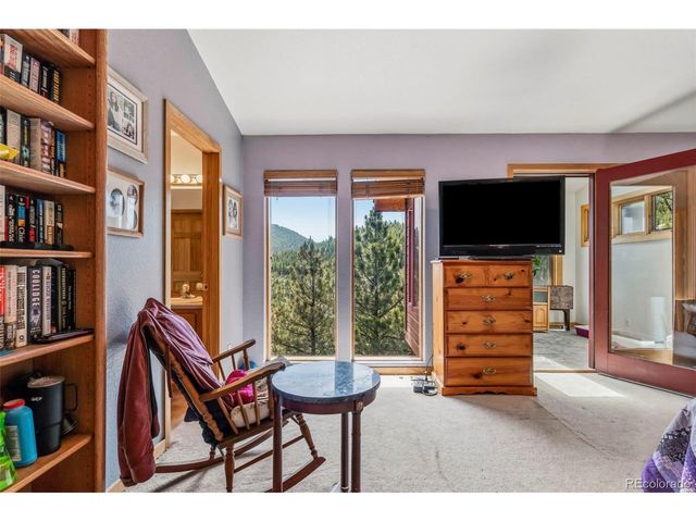 1649 Elk Valley Dr, Evergreen, CO 80439