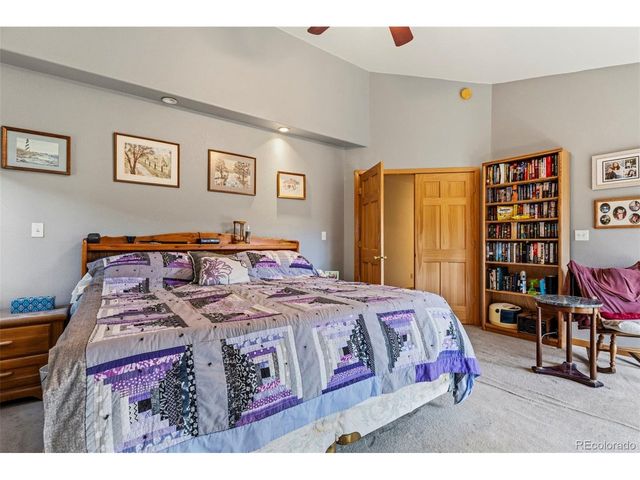 1649 Elk Valley Dr, Evergreen, CO 80439