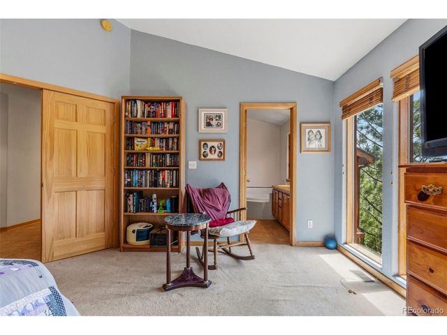 1649 Elk Valley Dr, Evergreen, CO 80439
