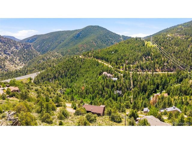 1649 Elk Valley Dr, Evergreen, CO 80439