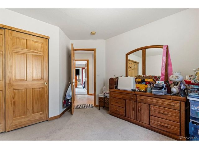 1649 Elk Valley Dr, Evergreen, CO 80439