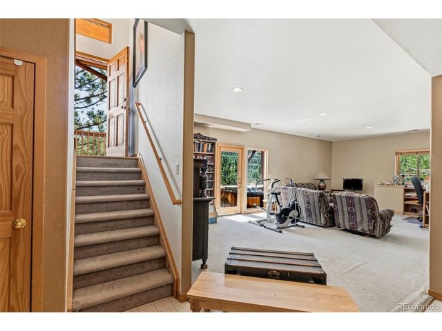 1649 Elk Valley Dr, Evergreen, CO 80439