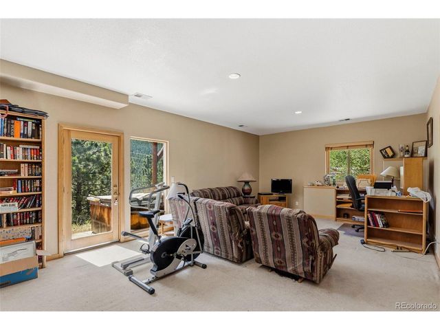 1649 Elk Valley Dr, Evergreen, CO 80439