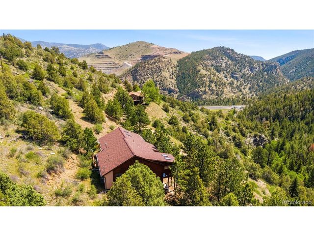 1649 Elk Valley Dr, Evergreen, CO 80439