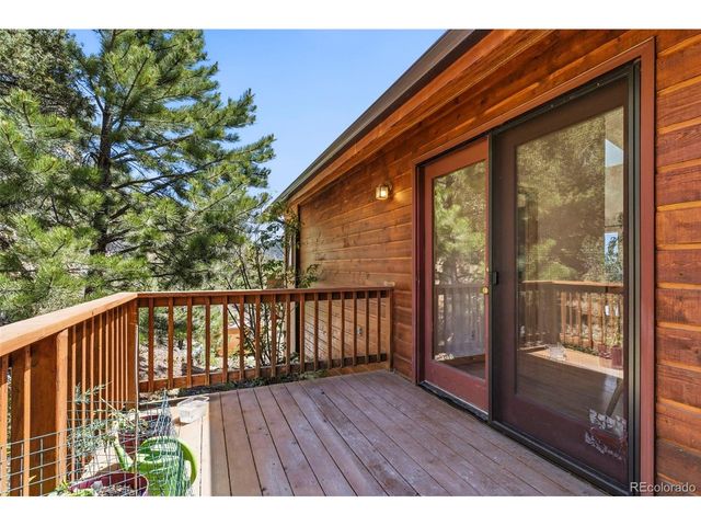 1649 Elk Valley Dr, Evergreen, CO 80439