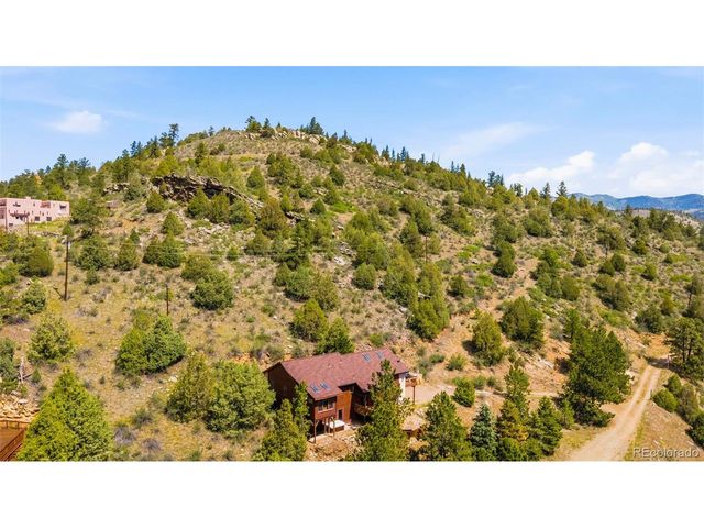 1649 Elk Valley Dr, Evergreen, CO 80439