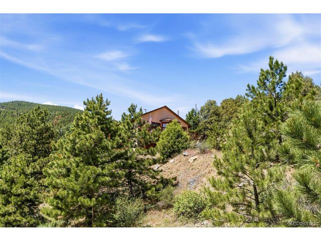 1649 Elk Valley Dr, Evergreen, CO 80439