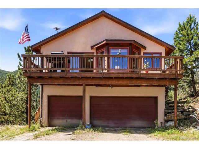 1649 Elk Valley Dr, Evergreen, CO 80439