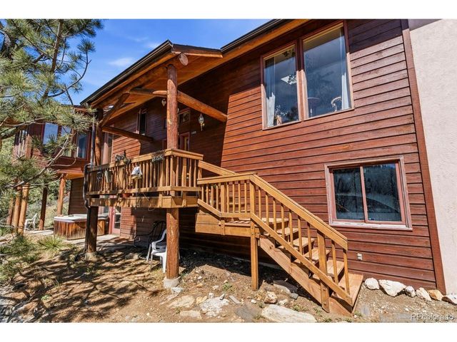 1649 Elk Valley Dr, Evergreen, CO 80439