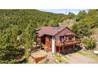 1649 Elk Valley Dr, Evergreen, CO 80439