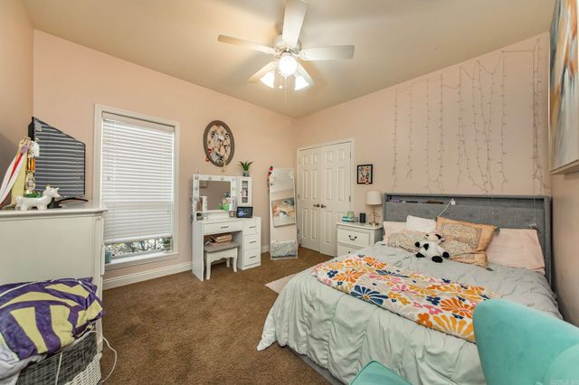 108 Cambridge Place, England, AR 72406