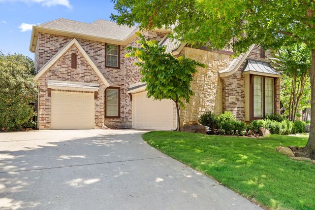 9135 Parson Drive, Lantana, TX 76226