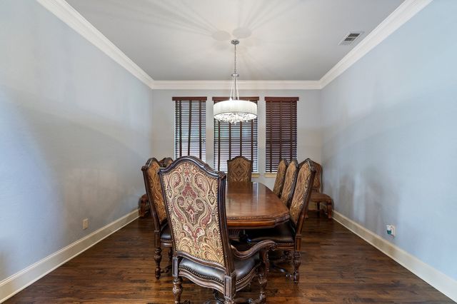 9135 Parson Drive, Lantana, TX 76226