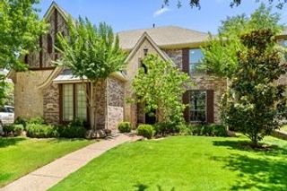 9135 Parson Drive, Lantana, TX 76226