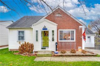 708 29th Street NE, Canton, OH 44714