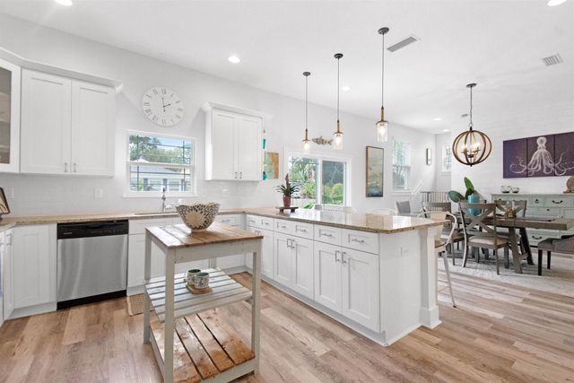 13 Court Edna, St Augustine, FL 32084
