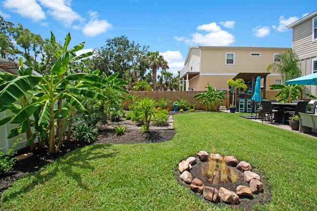 13 Court Edna, St Augustine, FL 32084