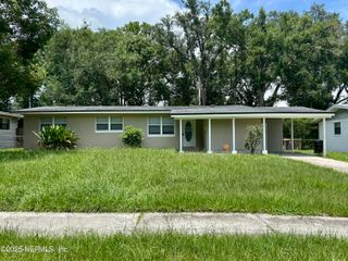 6863 CINDERELLA Road, Jacksonville, FL 32210