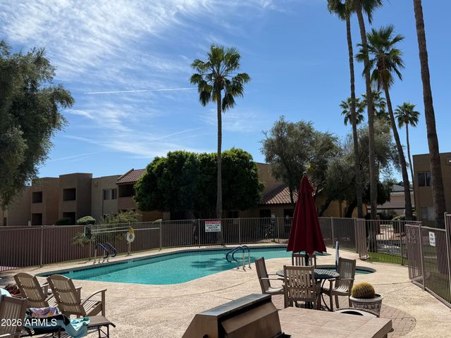 5877 N GRANITE REEF Road 1151, Scottsdale, AZ 85250