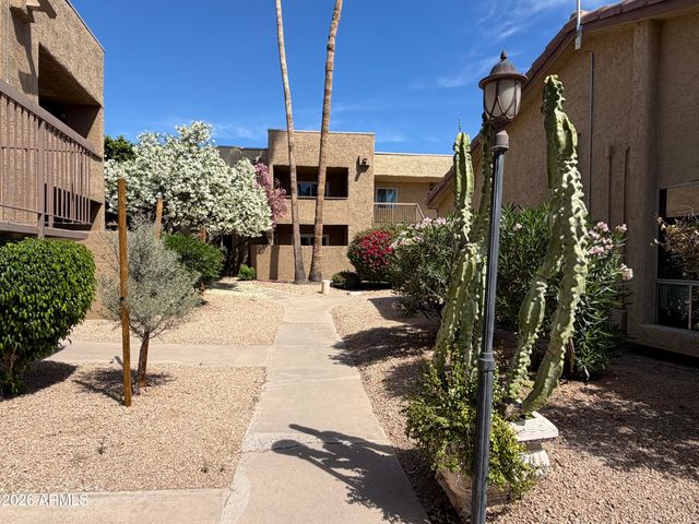 5877 N GRANITE REEF Road 1151, Scottsdale, AZ 85250