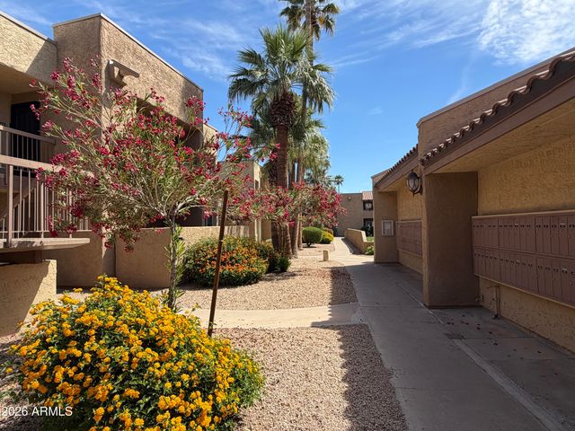 5877 N GRANITE REEF Road 1151, Scottsdale, AZ 85250
