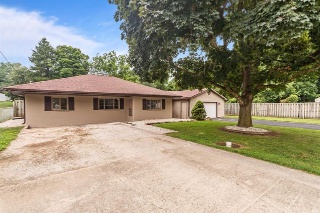 2799 S 200 EAST, Kokomo, IN 46902