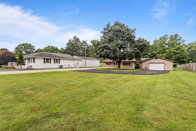 2799 S 200 EAST, Kokomo, IN 46902