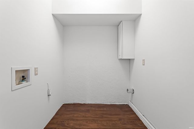 2799 S 200 EAST, Kokomo, IN 46902