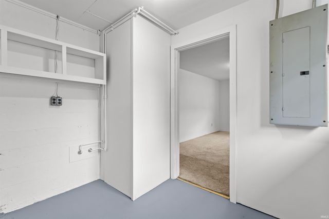 2799 S 200 EAST, Kokomo, IN 46902