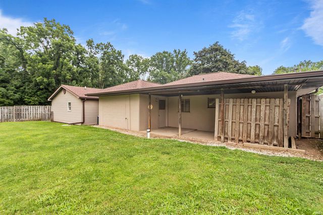 2799 S 200 EAST, Kokomo, IN 46902