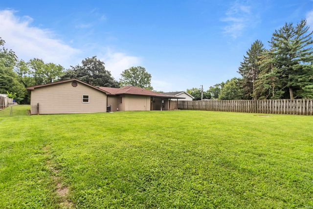 2799 S 200 EAST, Kokomo, IN 46902