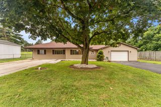 2799 S 200 EAST, Kokomo, IN 46902