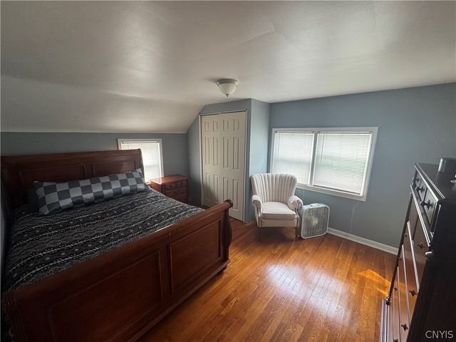 610 Healy Avenue, Rome, NY 13440