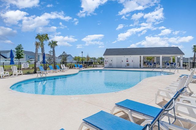 3084 Palma Way, Myrtle Beach, SC 29579