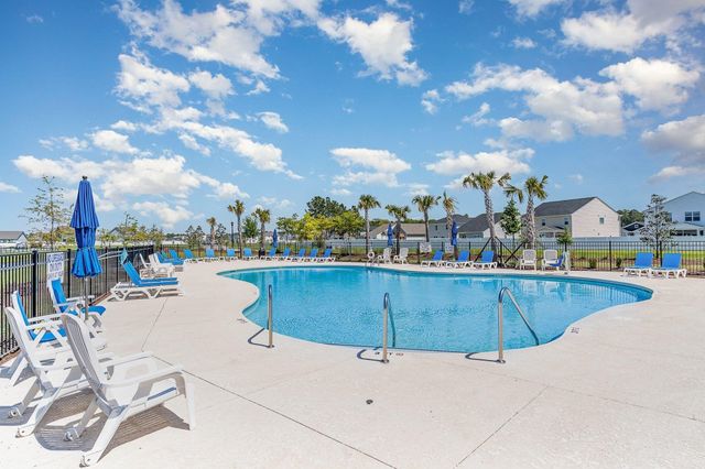 3084 Palma Way, Myrtle Beach, SC 29579